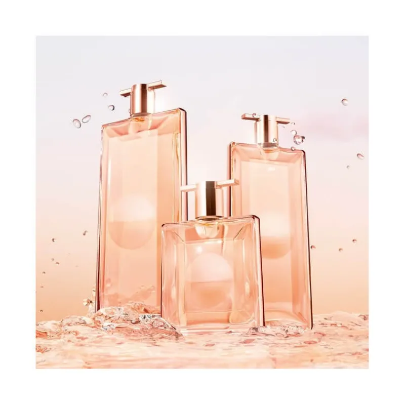 Femme Lancôme Eau De Toilette^Idôle