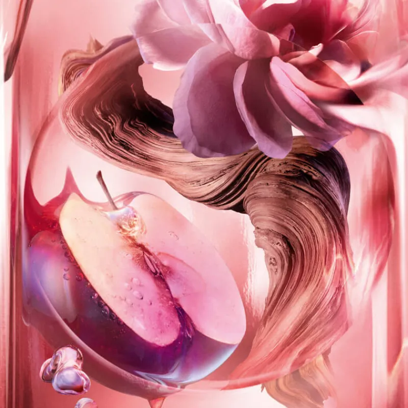 Femme Lancôme Eau De Parfum^Idôle