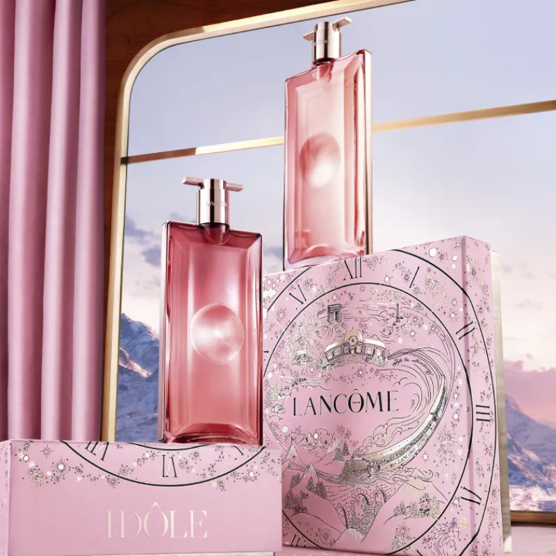 Femme Lancôme Coffret Parfum Femme^Idôle - Coffret Noël 2025