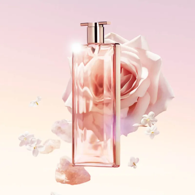 Femme Lancôme Eau De Parfum^Idôle Femme