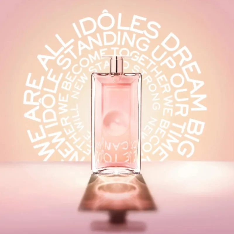 Femme Lancôme Eau De Parfum^Idôle Femme