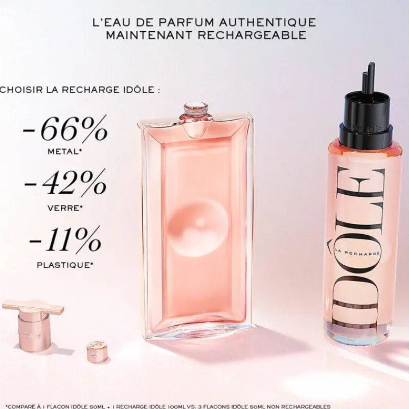 Femme Lancôme Eau De Parfum^Idôle Femme