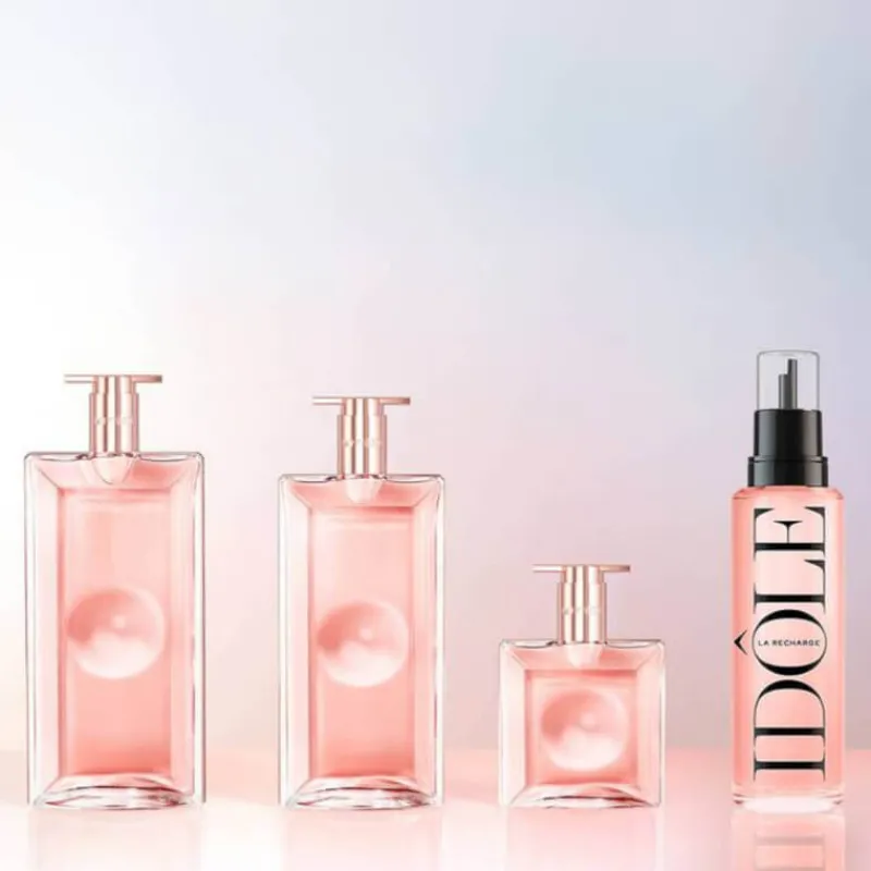 Femme Lancôme Eau De Parfum^Idôle Femme