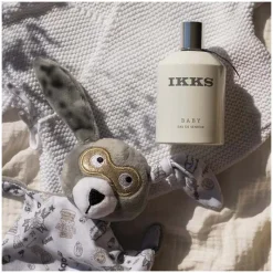 Enfant IKKS Coffret Parfum Enfant^Baby Coffret 'My Baby Rock'