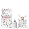 Enfant IKKS Coffret Parfum Enfant^Baby Coffret 'My Baby Rock' Girl