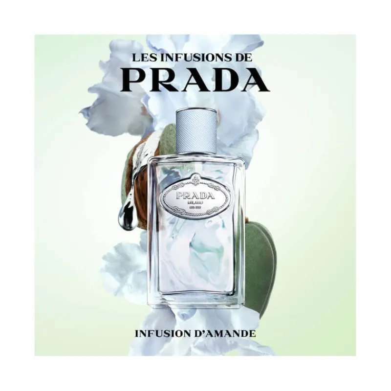 Femme Prada Eau De Parfum^Infusion d'Amande