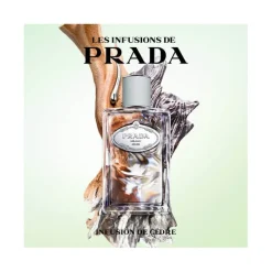 Homme Prada Eau De Parfum^Infusion de Cèdre