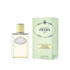 Femme Prada Eau De Parfum^Infusion de Gingembre