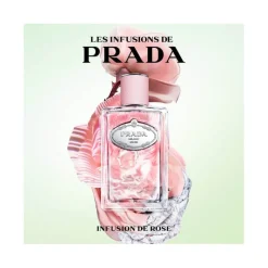 Femme Prada Eau De Parfum^Infusion de Rose