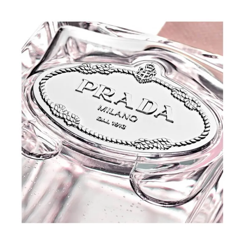 Femme Prada Eau De Parfum^Infusion de Rose