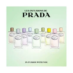 Femme Prada Eau De Parfum^Infusion de Rose