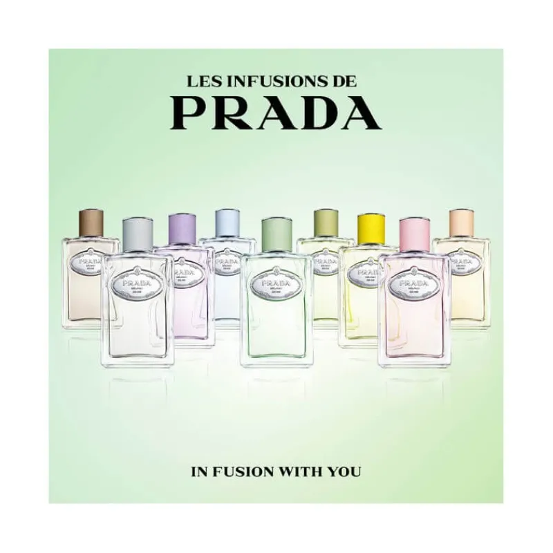 Femme Prada Eau De Parfum^Infusion de Vanille