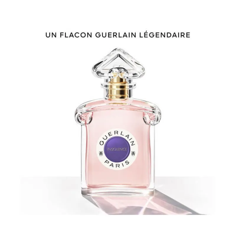 Femme Guerlain Eau De Toilette^Insolence