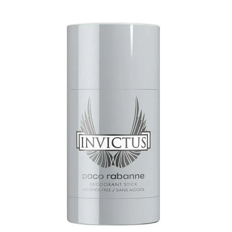 Homme Rabanne Homme|Déodorant^Invictus