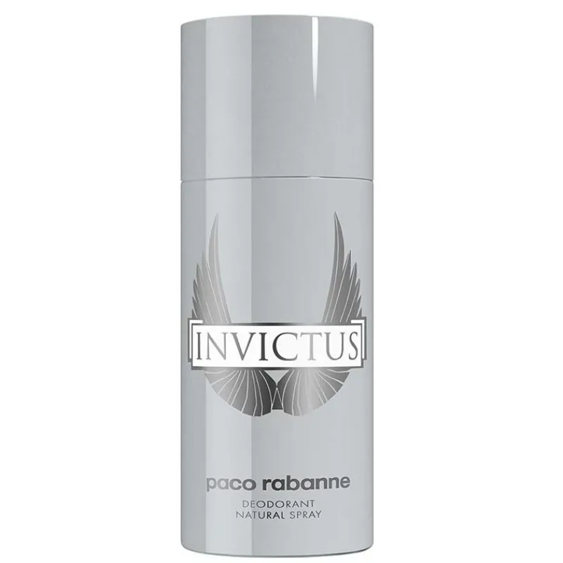 Homme Rabanne Homme|Déodorant^Invictus