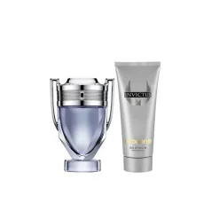 Homme Rabanne Coffret Parfum Homme^Invictus - Coffret Fête des Pères 2025