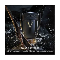 Homme Rabanne Eau De Parfum^Invictus Victory