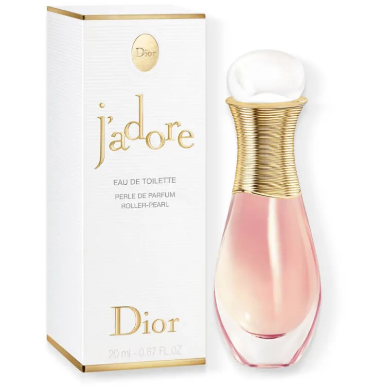 Femme Dior Eau De Toilette^J'adore