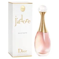 Femme Dior Eau De Toilette^J'adore