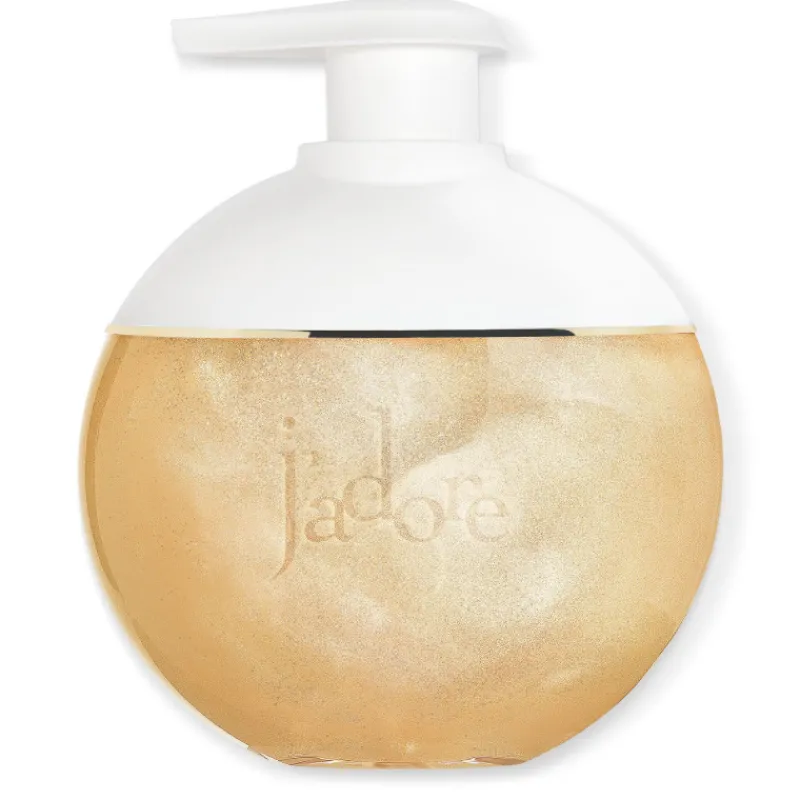 Dior Corps^J'adore Les Adorables Huile Scintillante - Édition Limitée