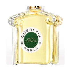 Femme Guerlain Eau De Toilette^Jardins de Bagatelle