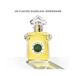 Femme Guerlain Eau De Parfum^Jardins de Bagatelle