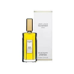 Femme Jean Louis Scherrer Eau De Toilette^Jean-Louis Scherrer