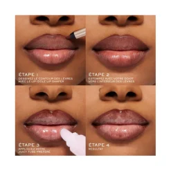 Lancôme Lèvres^Juicy Tubes