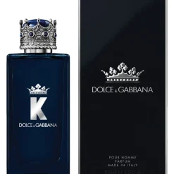 Homme Dolce&Gabbana Eau De Parfum^K by Dolce & Gabbana