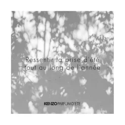 Femme Kenzo Eau De Parfum^Parfum d'Ete