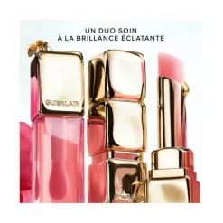 Guerlain Visage^Kisskiss Bee Glow