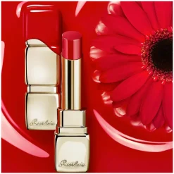Guerlain Lèvres^KissKiss Shine Bloom