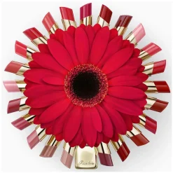 Guerlain Lèvres^KissKiss Shine Bloom