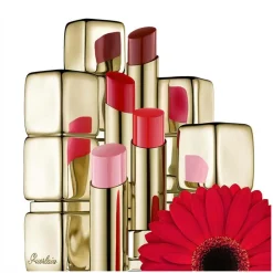 Guerlain Lèvres^KissKiss Shine Bloom