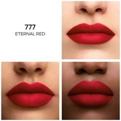 Guerlain Lèvres^Kisskiss Tender Matte