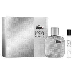 Homme Lacoste Coffret Parfum Homme^L.12.12 - Coffret Noël 2025