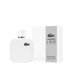 Homme Lacoste Eau De Parfum^L.12.12 Blanc