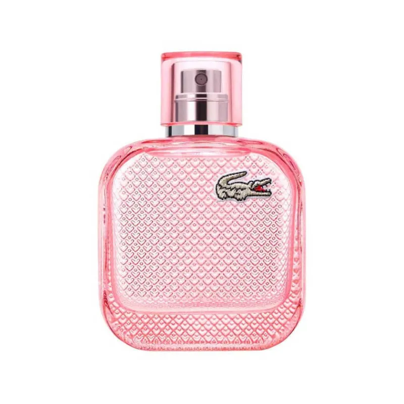 Femme Lacoste Eau De Toilette^L.12.12 Rose Sparkling