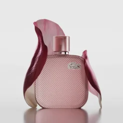 Femme Lacoste Eau De Toilette^L.12.12 Silver Rose