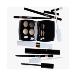 Chanel Yeux^LA BASE MASCARA | Avenue des Parfums