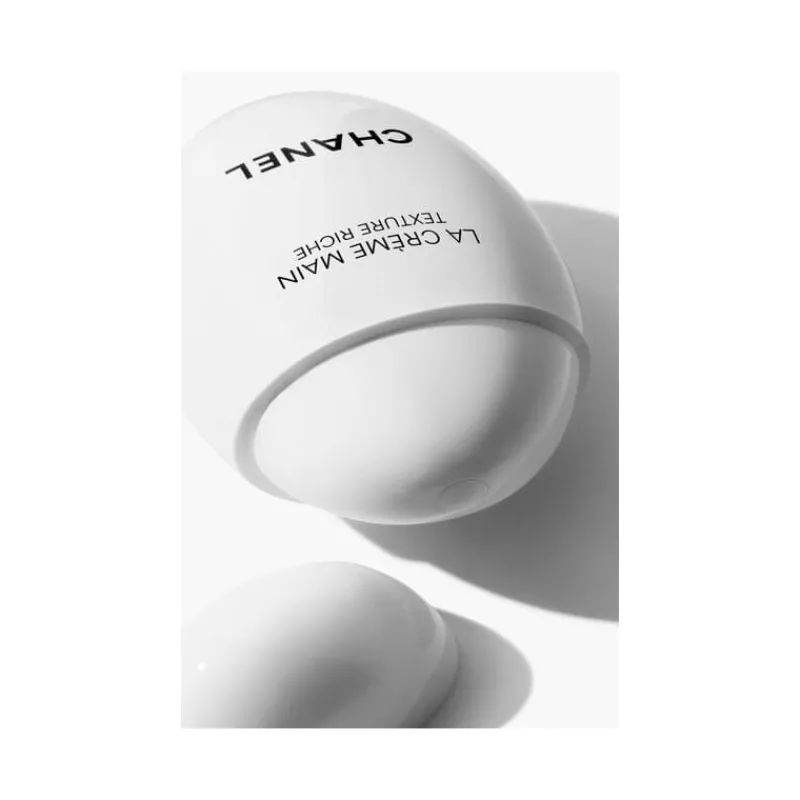 Chanel Mains & Pieds^LA CRÈME MAIN TEXTURE RICHE | Avenue des Parfums