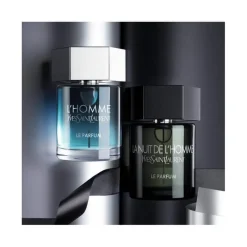 Homme Yves Saint Laurent Eau De Parfum^La Nuit de l'Homme