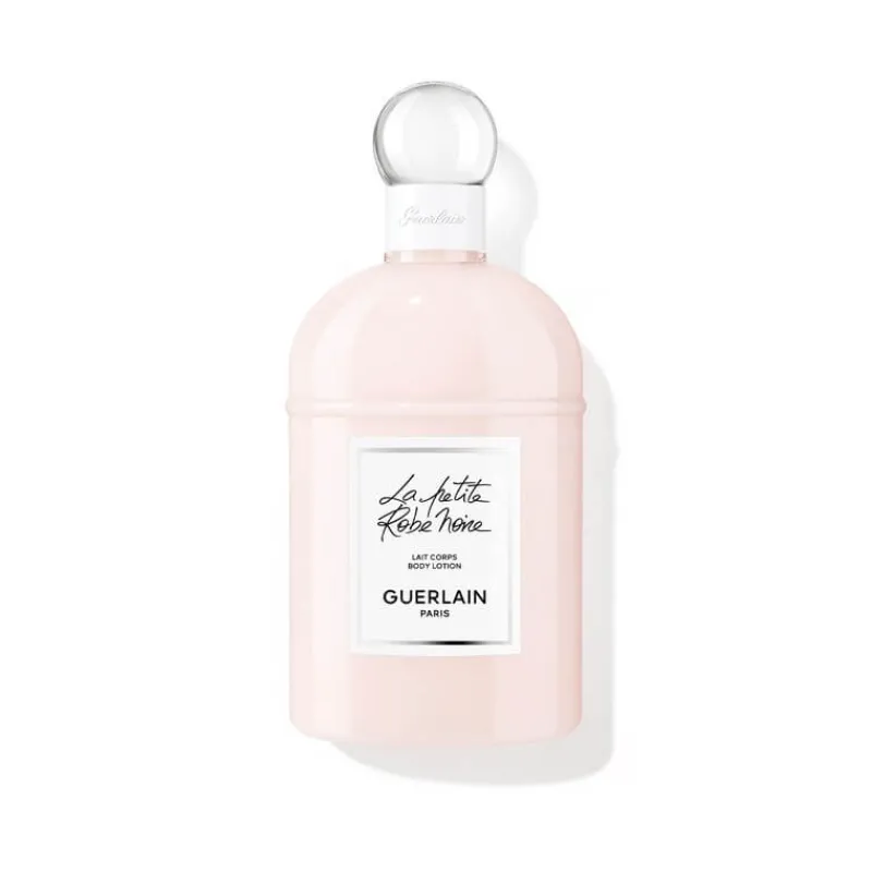 Femme Guerlain Corps|Lait Corps Parfumé^La Petite Robe Noire