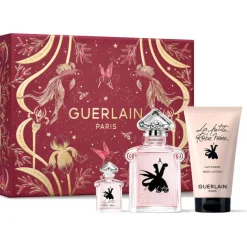 Femme Guerlain Coffret Parfum Femme^la Petite Robe Noire - Coffret Noël 2025