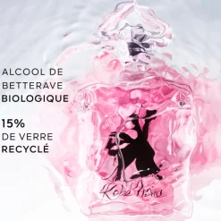 Femme Guerlain Eau De Parfum^la Petite Robe Noire Honey Rose - Édition Limitée