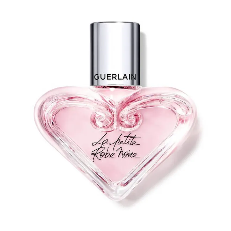 Femme Guerlain Eau De Parfum^La Petite Robe Noire Le Flacon Coeur