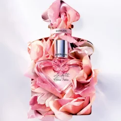 Femme Guerlain Eau De Toilette^La Petite Robe Noire Le Flacon Coeur