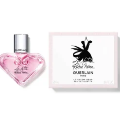 Femme Guerlain Eau De Toilette^La Petite Robe Noire Le Flacon Coeur