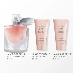 Femme Lancôme Coffret Parfum Femme^La Vie est Belle - Coffret Noël 2025