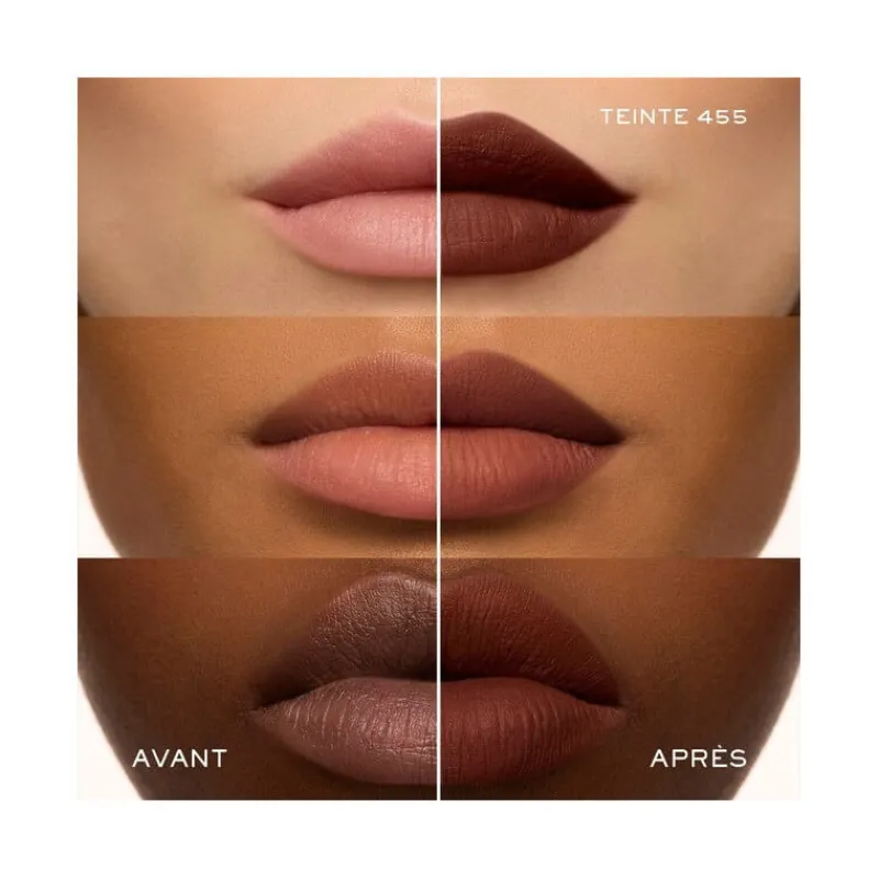 Lancôme Lèvres^L'Absolu Rouge Drama Matte